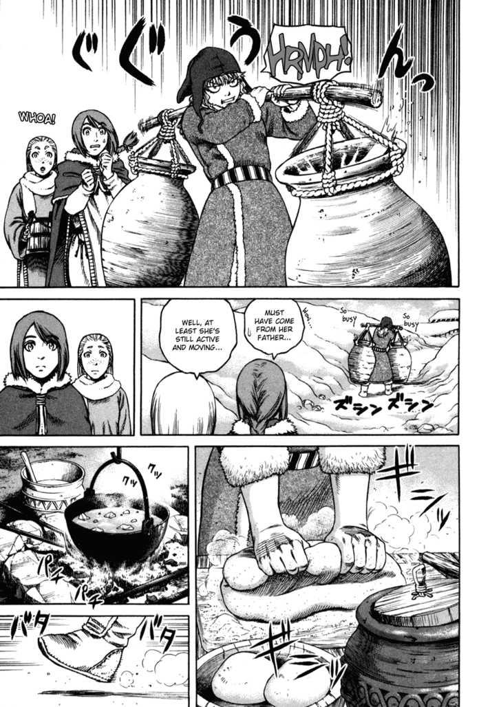 Vinland Saga, Chapter 21.1 image 05